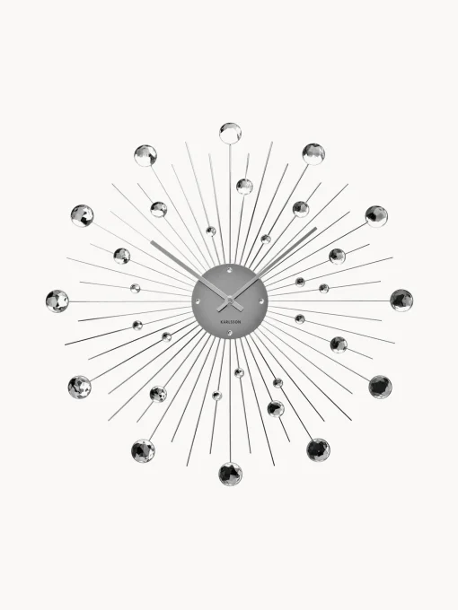 Orologio Da Parete Sunburst