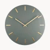 Orologio Grande Da Parete Charm
