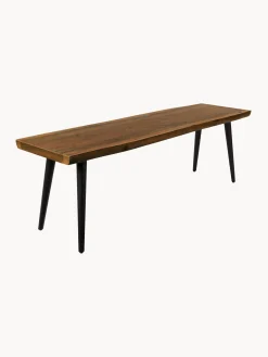 Panca Con Bordo Albero Alagon