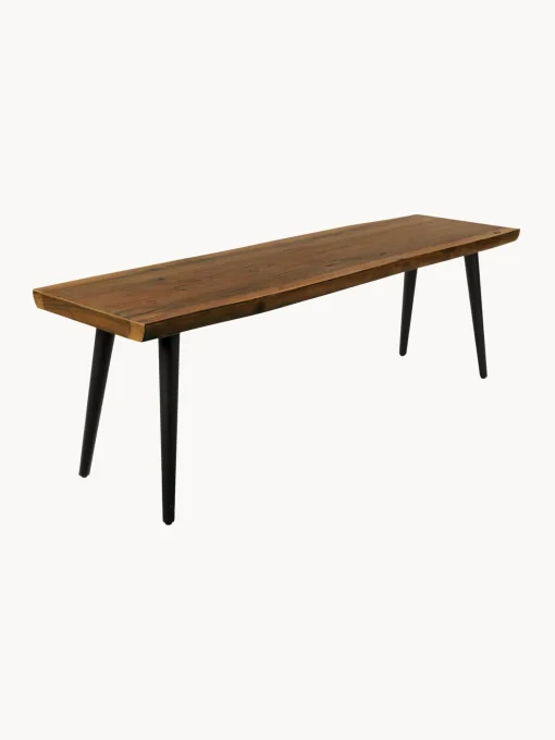 Panca Con Bordo Albero Alagon