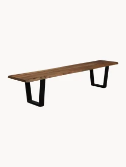 Panca In Legno Di Acacia Aka, In Varie Misure