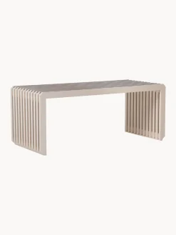 Panca In Legno Sungkai Bancu