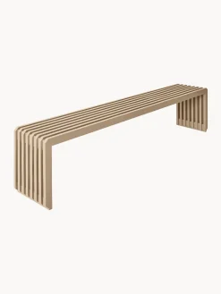 Panca In Legno Sungkai Bancu