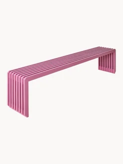 Panca In Legno Sungkai Bancu