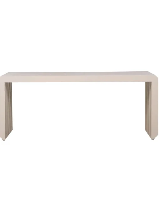 Panca In Legno Sungkai Bancu