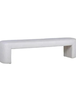 Panca Letto Imbottita Provenza