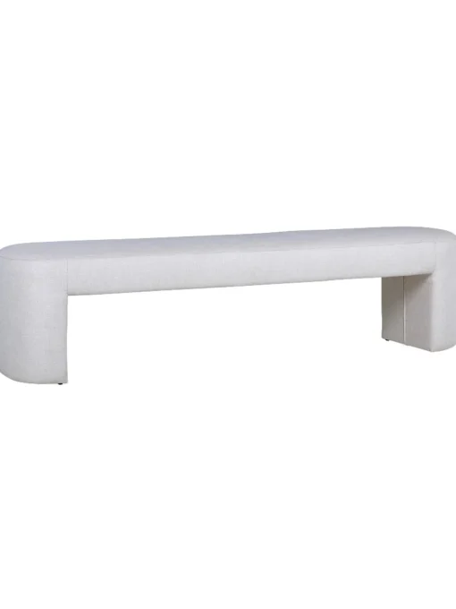 Panca Letto Imbottita Provenza