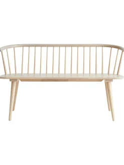 Panchina In Legno Di Caucciu Jolina