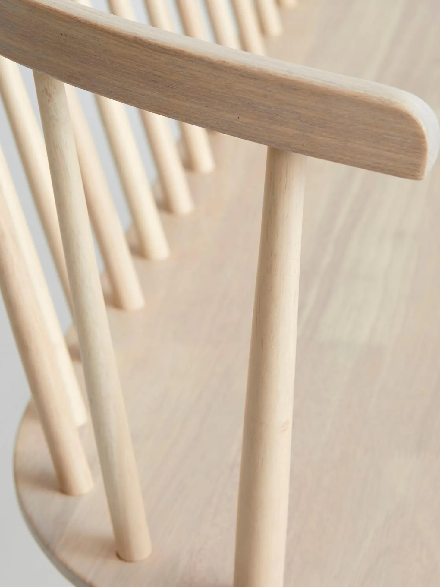 Panchina In Legno Di Caucciu Jolina