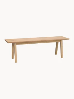 Panchina In Legno Di Quercia Melfort