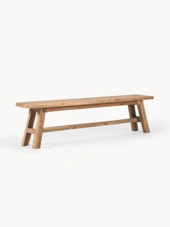 Panchina In Legno Di Teak Lawas