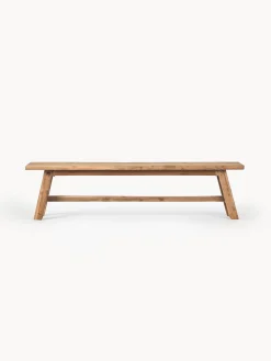 Panchina In Legno Di Teak Lawas