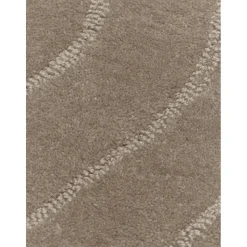 Passatoia In Lana Fatta A Mano Aaron