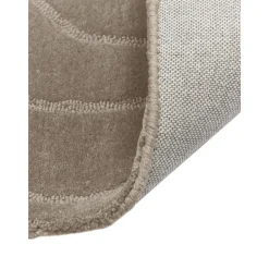 Passatoia In Lana Fatta A Mano Aaron