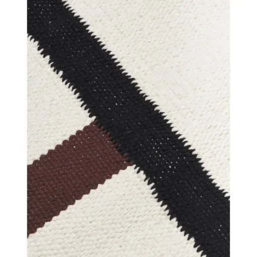 Passatoia Kilim Tessuta A Mano Wyoming