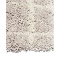 Passatoia Soffice A Pelo Lungo Fatta A Mano Amelie