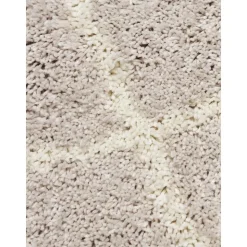 Passatoia Soffice A Pelo Lungo Fatta A Mano Amelie