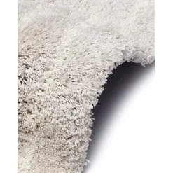 Passatoia Soffice A Pelo Lungo Fatta A Mano Amelie