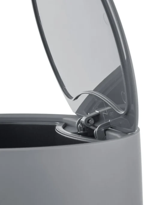 Pattumiera Con Coperchio Soft Motion Nova