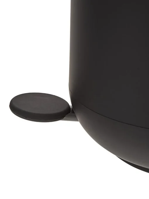 Pattumiera Con Coperchio Soft Motion Nova