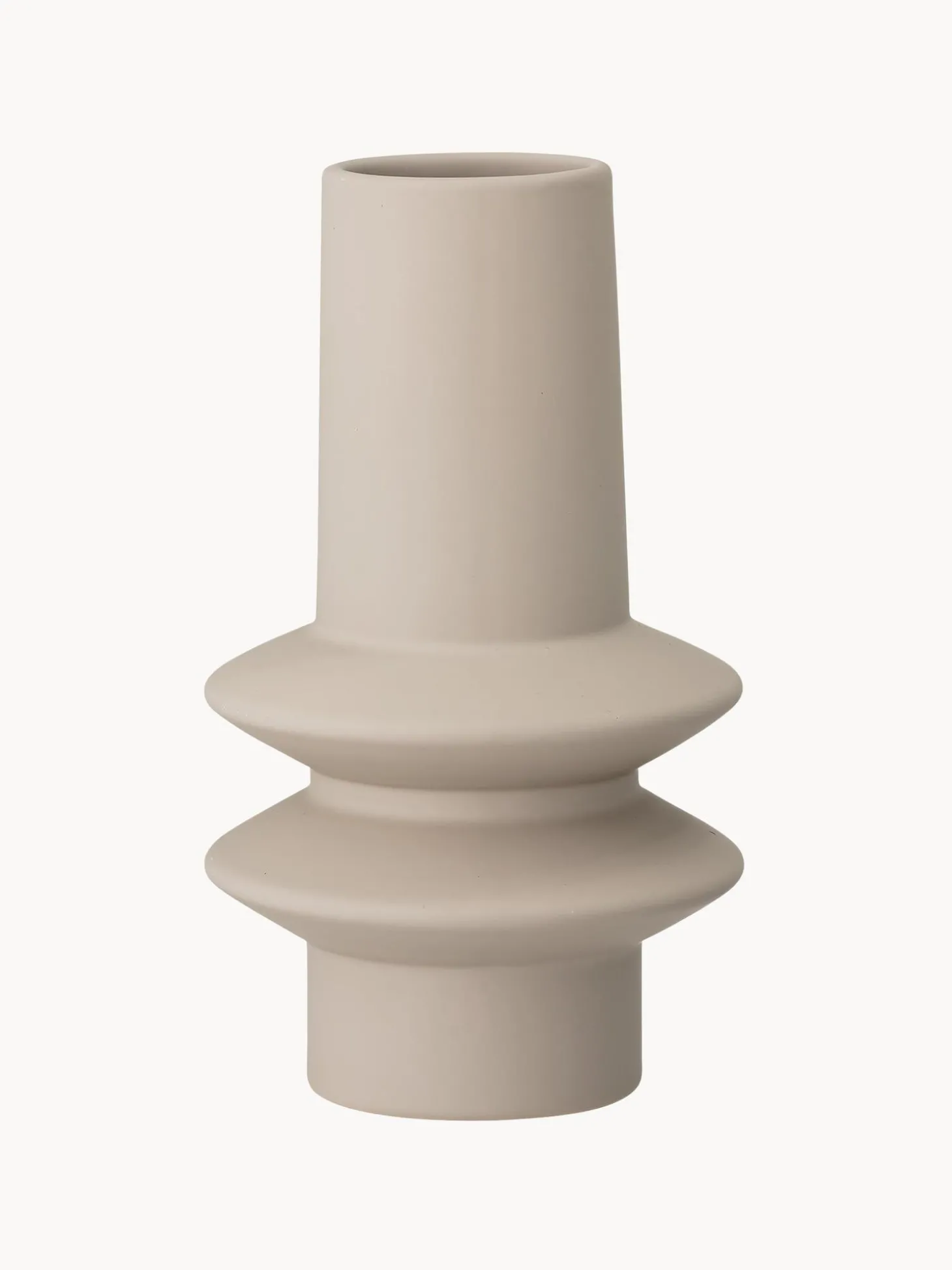 Piccolo Vaso In Terracotta Venduto