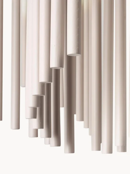 Plafoniera Grande Di Design Coralie