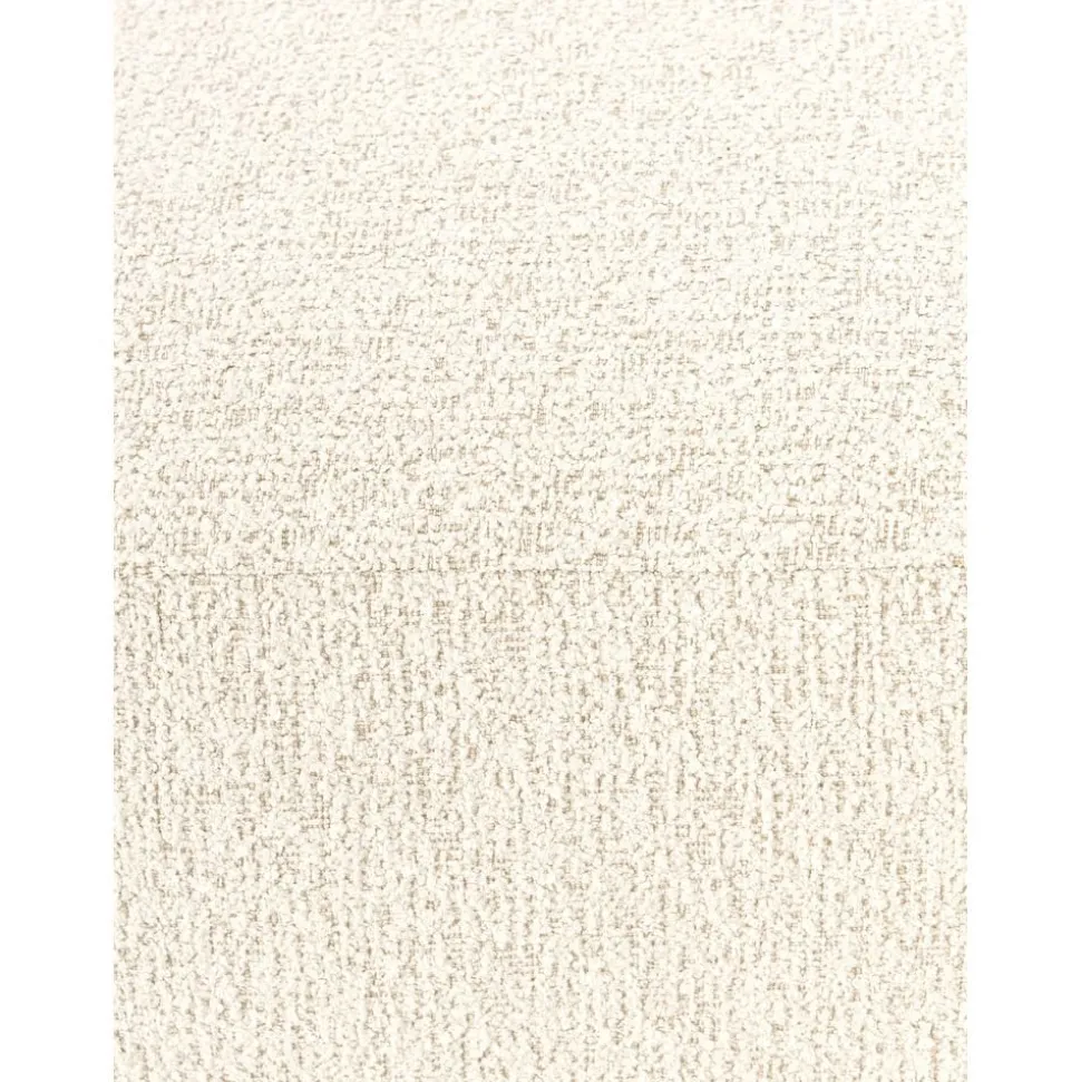 Poggiapiedi In Boucle Sofia