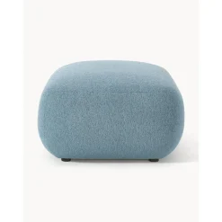 Poggiapiedi In Boucle Sofia