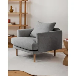 Poltrona Adrian