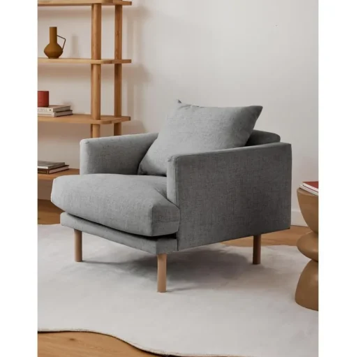 Poltrona Adrian