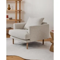 Poltrona Adrian