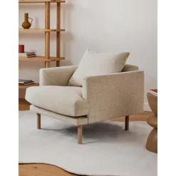 Poltrona Adrian