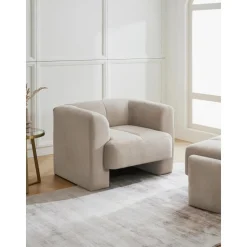 Poltrona Bobi