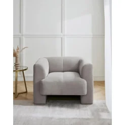 Poltrona Bobi