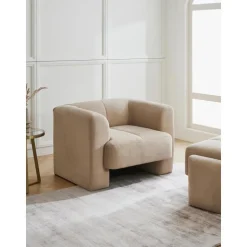 Poltrona Bobi