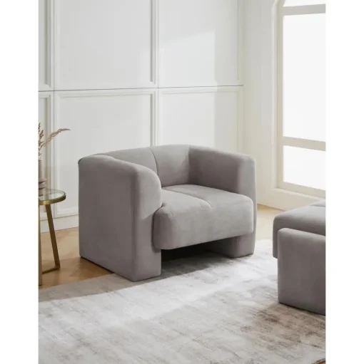 Poltrona Bobi