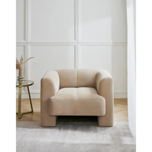 Poltrona Bobi