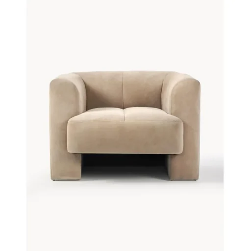 Poltrona Bobi