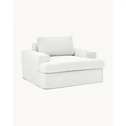 Poltrona Con Rivestimento Sfoderabile Russell