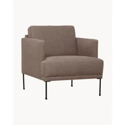 Poltrona Fluente