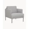 Poltrona Fluente