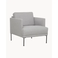 Poltrona Fluente