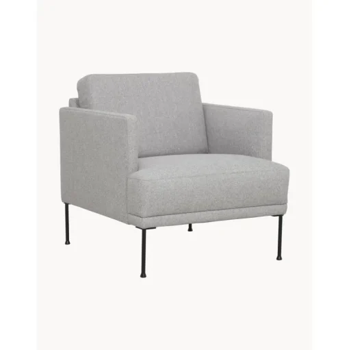 Poltrona Fluente