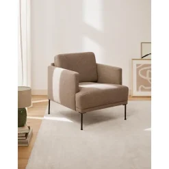 Poltrona Fluente