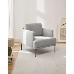 Poltrona Fluente