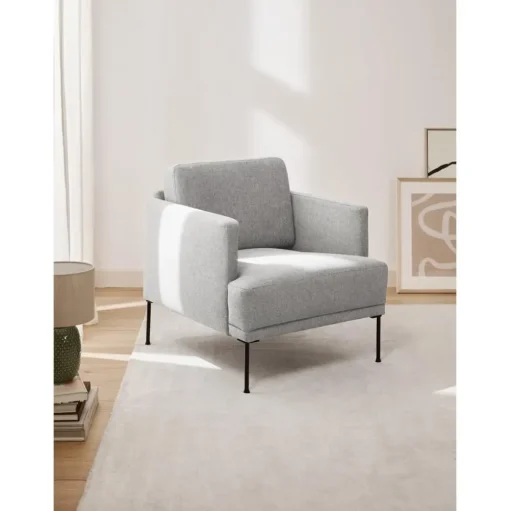 Poltrona Fluente