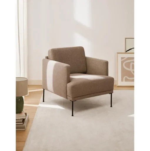 Poltrona Fluente