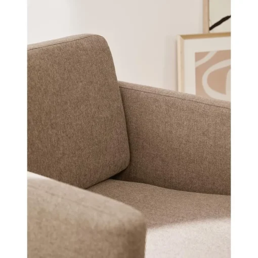 Poltrona Fluente