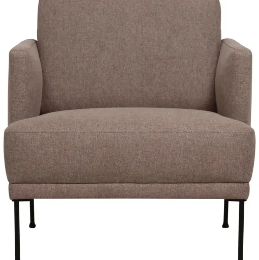 Poltrona Fluente