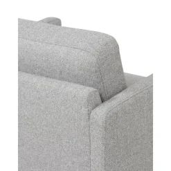 Poltrona Fluente